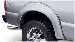 BUS Extend-A-Fender Flares - Black Patch Performance - BUSH2093202