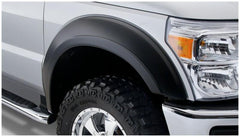 BUS Extend-A-Fender Flares - Black Patch Performance - BUSH2093202