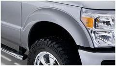 BUS Extend-A-Fender Flares - Black Patch Performance - BUSH2093202