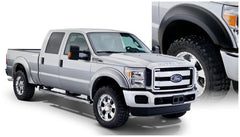 BUS Extend-A-Fender Flares - Black Patch Performance - BUSH2093202