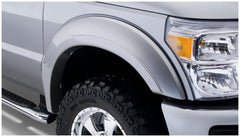 BUS Extend-A-Fender Flares - Black Patch Performance - BUSH2093202