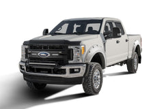 Ford Fender Flare - Front and Rear - Black Patch Performance - BUSH2094252