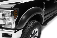 BUS Extend-A-Fender Flares - Black Patch Performance - BUSH2094302