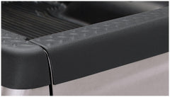 Bushwacker 29510 DiamondBack Ultimate Tailgate Cap for 1993-2011 Ford Ranger, Mazda B2300, B3000, B4000 - Black Patch Performance - BUSH29510
