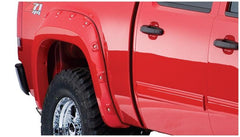 BUS Boss Pocket Style Flares - Black Patch Performance - BUSH4008602