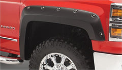 BUS Pocket Style Flares - Black Patch Performance - BUSH4010102