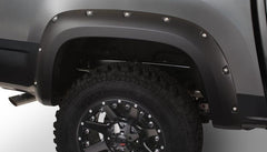BUS Pocket Style Flares - Black Patch Performance - BUSH4013802