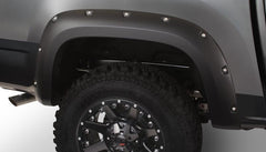 BUS Pocket Style Flares - Black Patch Performance - BUSH4013802