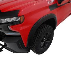 BUS OE Style Flares - Black Patch Performance - BUSH4015302