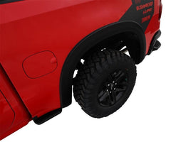 BUS OE Style Flares - Black Patch Performance - BUSH4015302