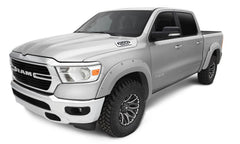 Ram Fender Flare - Front and Rear - Black Patch Performance - BUSH5091555