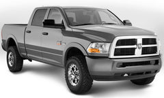 Ram Fender Flare - Front and Rear - Black Patch Performance - BUSH5091755