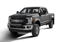 Ford Fender Flare - Front and Rear - Bushwacker - Body