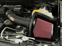AIR Cold Air Intake Kit - Air Intake Systems from Black Patch Performance