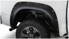 BUS Pocket Style Flares - Bushwacker - Fender Flares & Trim