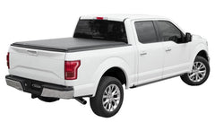 ACC Original Roll-Up Cover - Tonneau Covers from Black Patch Performance