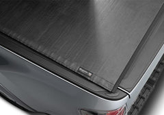 TRX Bed Cover - Sentry - Tonneau Covers from Black Patch Performance