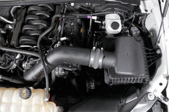 AIR Jr Intake Kit - Air Intake Systems from Black Patch Performance