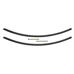 Chevrolet, GMC Leaf Spring - Front - Suspension from Black Patch Performance