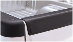 Chevrolet, GMC Tailgate Cap Protector - Body from Black Patch Performance