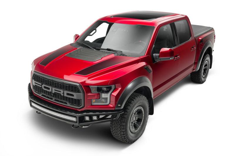 AMP PowerStep Smart Series - Nerf Bars & Running Boards from Black Patch Performance