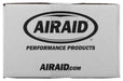 AIR Direct Fit Dry Air Filter - Air Filters from Black Patch Performance