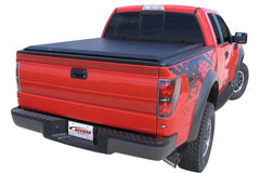 ACC Original Roll-Up Cover - Tonneau Covers from Black Patch Performance