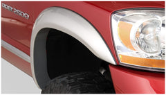 Dodge (Bed Length: 98.3Inch) Fender Flare - Front and Rear - Body from Black Patch Performance