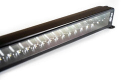 DVE LED Light Bars & Cubes - Black Patch Performance - DV8OBE20EW200W