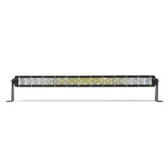 DVE LED Light Bars & Cubes - Black Patch Performance - DV8OBS30E150W5W