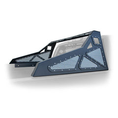 DVE Chase Racks - Black Patch Performance - DV8ORRTT201