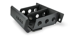 DVE Rock Sliders - Black Patch Performance - DV8OSRGL01