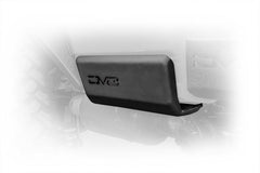 DVE Rock Sliders - Black Patch Performance - DV8OSRGL01