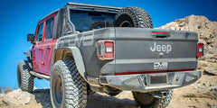 DVE Rock Sliders - Body Armor & Protection from Black Patch Performance