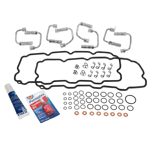 BDD Injector Install Kits - BD Diesel - Fuel Delivery