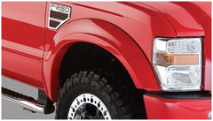 BUS OE Style Flares - Bushwacker - Fender Flares & Trim