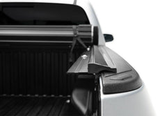 TRX Bed Cover - Sentry - Tonneau Covers from Black Patch Performance