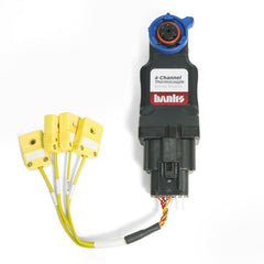 Exhaust Gas Temperature (EGT) Sensor - Banks Power - Emission Control