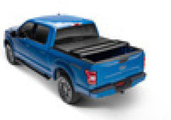 EXT Trifecta ALX - Black Patch Performance - EXTA90936