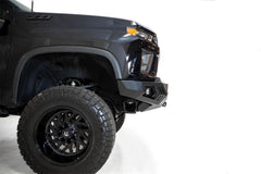 Chevrolet Bumper - Front - Black Patch Performance - F271202890103