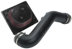 AIR Jr Intake Kit - Air Intake Systems from Black Patch Performance