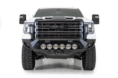 GMC Bumper - Front - Black Patch Performance - F460053500103
