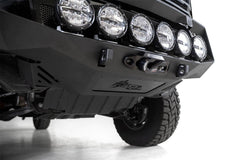 GMC Bumper - Front - Black Patch Performance - F460053500103