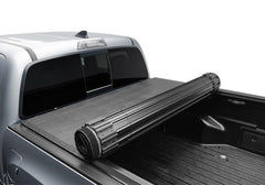 TRX Bed Cover - Sentry - Tonneau Covers from Black Patch Performance