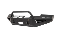 Ford Bumper - Front - Black Patch Performance - FABFFS05RS12621