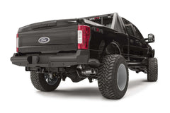 Ford Bumper - Rear - Black Patch Performance - FABFFS17U41501