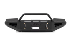 GMC Bumper - Front - Black Patch Performance - FABFGM11RS28621