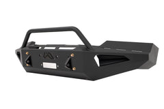 GMC Bumper - Front - Black Patch Performance - FABFGM11RS28621
