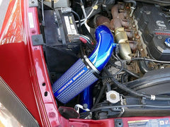 SIN Cold Air Intakes - Air Intake Systems from Black Patch Performance