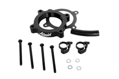 AIR Throttle Body Spacer - Air Intake Systems from Black Patch Performance